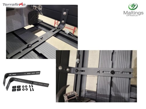 Terrafirma slot roof - terrafirma,