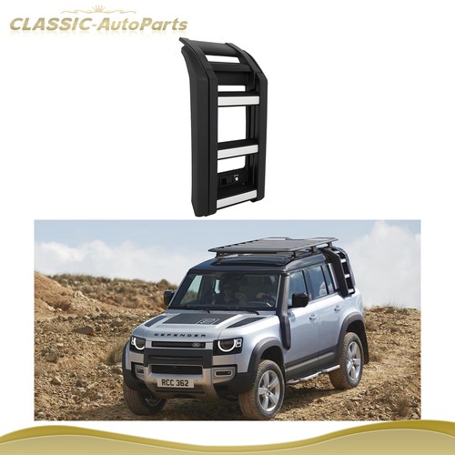 Side access ladder roof - roof, rack