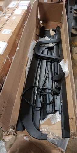 Expedition roof rack - roof, for