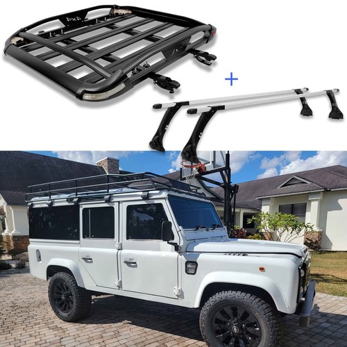 For land rover - 110, 90