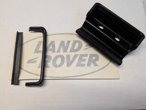 Genuine land rover defender - genuine,
