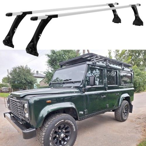 Rain gutter roof rack - gutter,