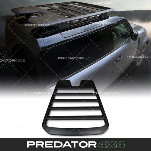 Roof rack expedition cargo - rack,