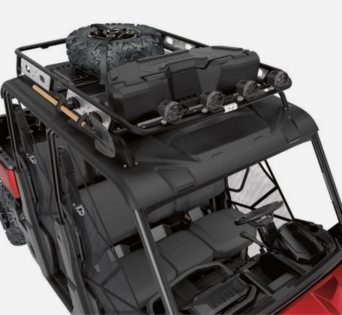 2017 2025 can defender max - 2017-2025, can-am