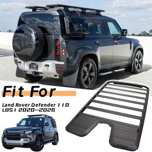 Tapered expedition roof rack - tapered,