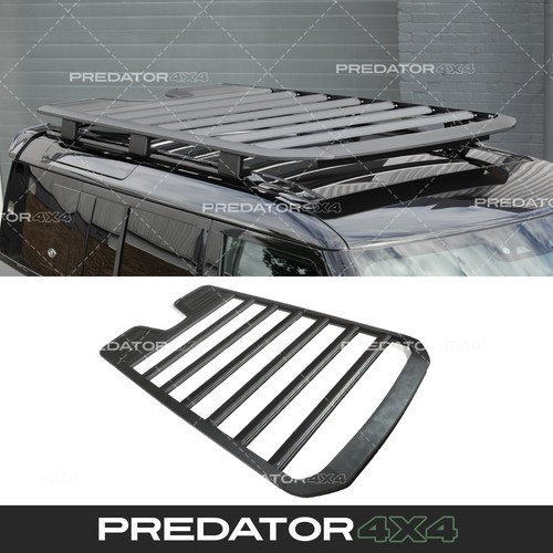 Roof rack expedition cargo - roof,