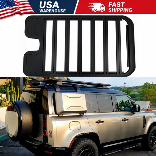 Upgraded roof rack fits - roof, for