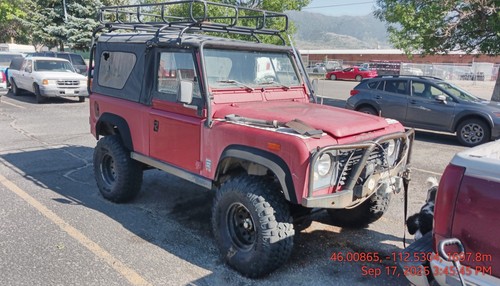 Used factory original roof - used,
