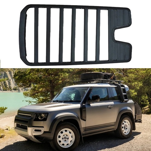Roof expedition rack - roof,